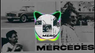 JATT DILIYO MERCEDES - KULDEEP MANAK GT 8 MUSIC