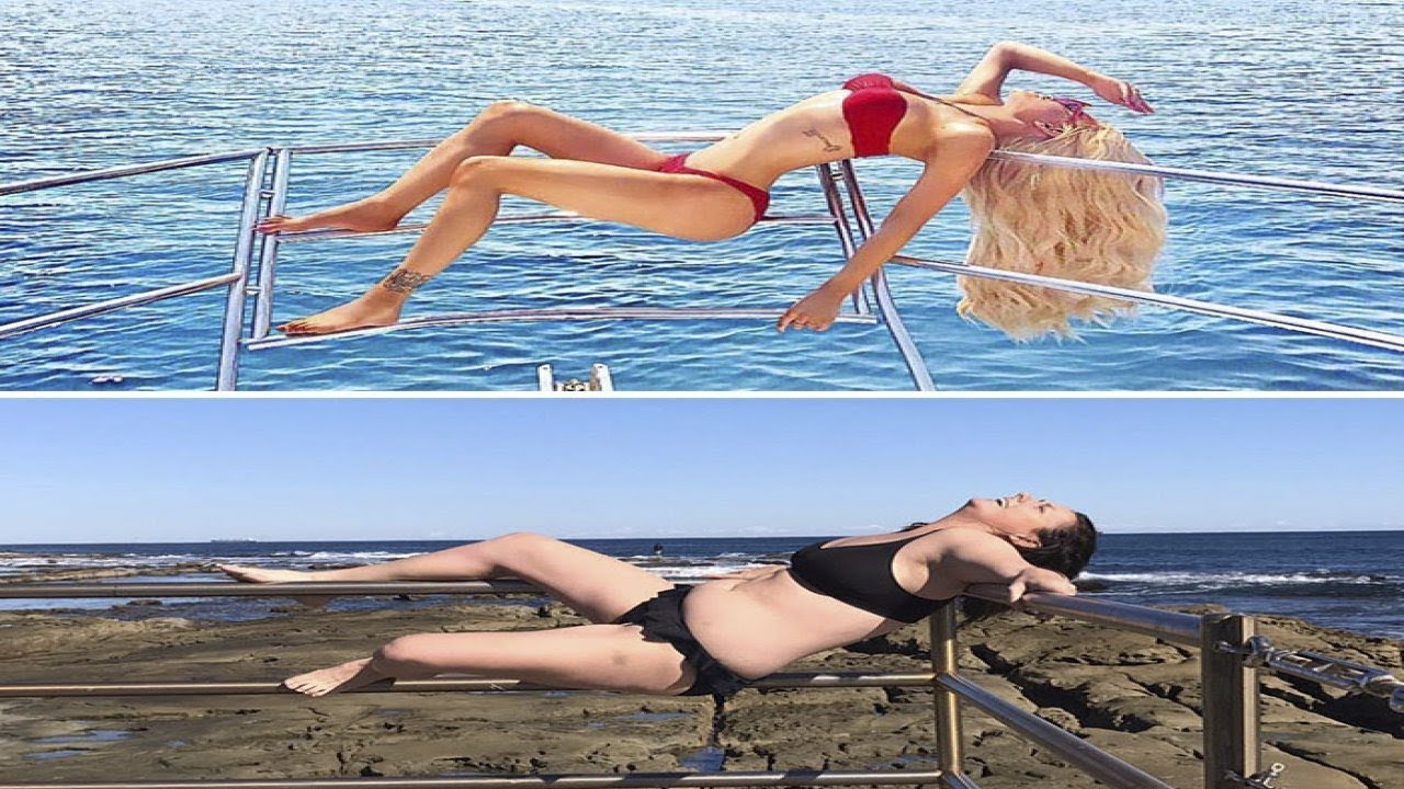 Funniest Recreate Celebrity Picture Challenge YouTube funniest-recreate-celebrity-picture-challenge-youtube