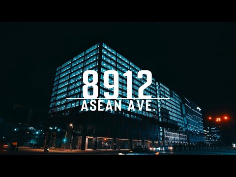 8912 Asean Ave. Inauguration