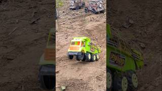 Bajrang Dal Jay Shri Ram Bajrang Dal Overloading Dumper