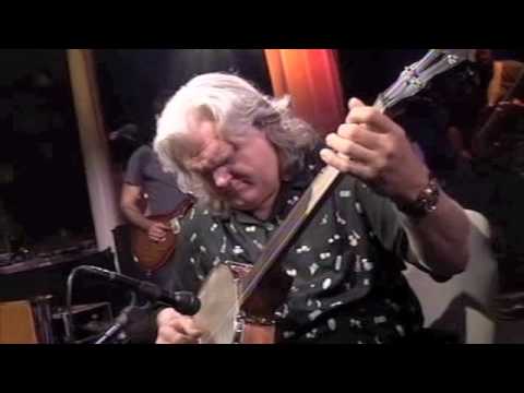 SEAN FEUCHT l "Rejoice" with Ricky Skaggs l Mornin...