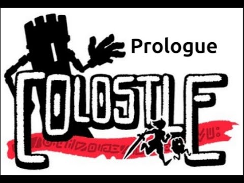 Colostle Chapter 0: Robin