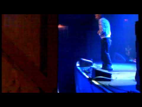 everydaysaday / meandyou x bigcityblues NOLA (the drums tour)
