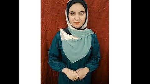 سورة الشرح بالإشارة (الحصري)