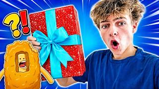 🤯 REACTING TO CRUZ 18th 🎉BIRTHDAY🎂!!!