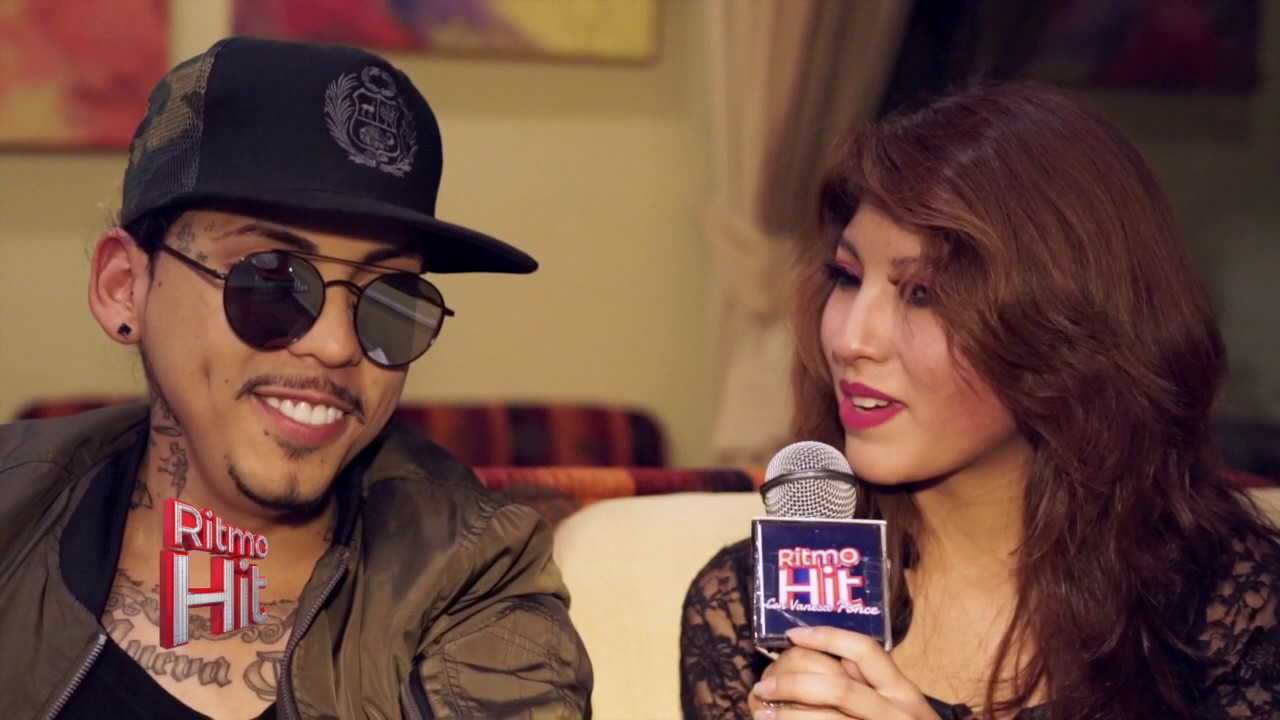 bonny lovy en exclusivo para ritmo hit entrevista bonny lovy en exclusivo para ritmo hit entrevista