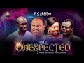 The UNEXPECTED || PCM Films || #Written by Promise Balogun