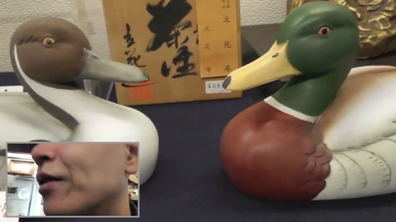 仙台　店舗巡り動画　「ゆずりは」さんの紹介動画