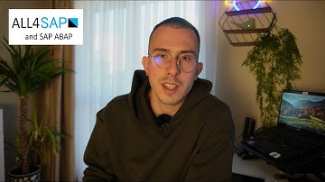 SAP Tutorial - How to trace a user in SAP - through the transaction STAD  (What has a user done?)