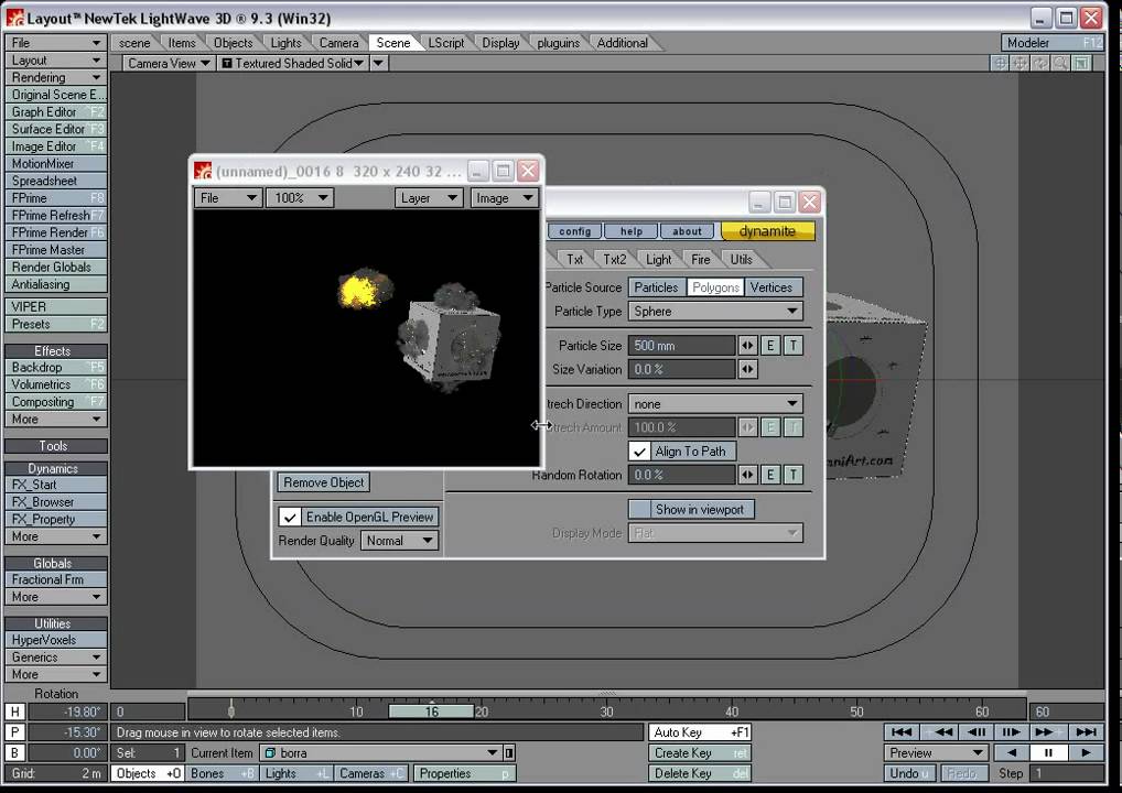 lightwave 3d plugins lightwave 3d plugins