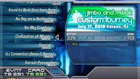 Civilization of Magic