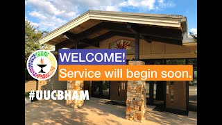 UUCB Sunday Service - March 7, 2021
