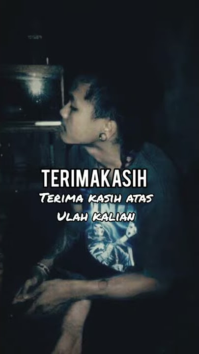Sory watshap squitword sedih