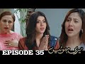 Meri Bahuain EP 35 Teaser Review | Full Promo Explanation | Hum TV Drama Highlights