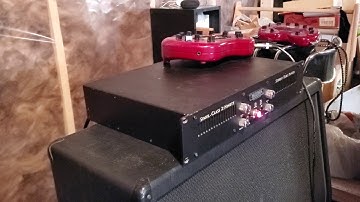 Mesa Simul class 2:90, both channels, for Max