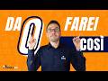 Partire da zero su Amazon? Ecco cosa farei