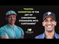 Leveraging digital marketing to increase your profitability with mikael dia  ep 154