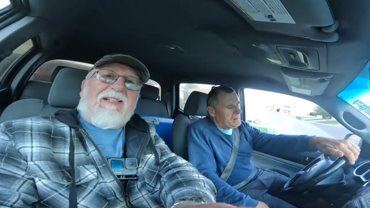 #204. 28.10.2025. Рыбалка на окуня.