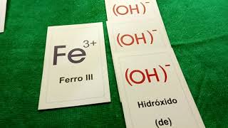 Baralhos com Química screenshot 4