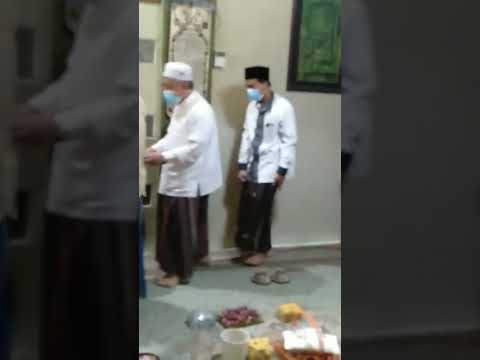 Akhlak Mulia Mbah