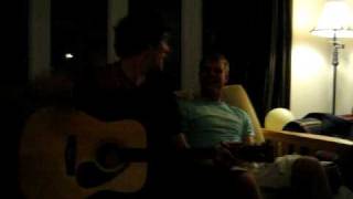 The GHV Song- GHV