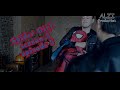 Spider-Girl/Silk Fan film series(S.2,Ep.5)(Marvel Comics/Superheroine/Short movie)