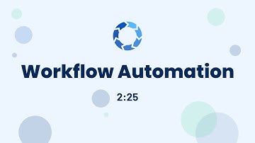 Workflow Automation for Property Managers