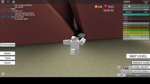 Speed Run 4 Level 10 Skip (Peach Desert, Cybernaut)