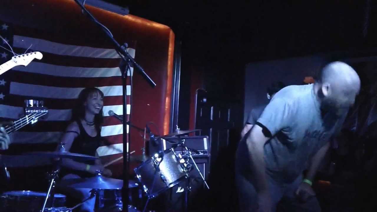 Runny @ The Grand Victory, 8/25/12