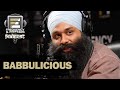 Babbulicious  frequency  friends  full episode