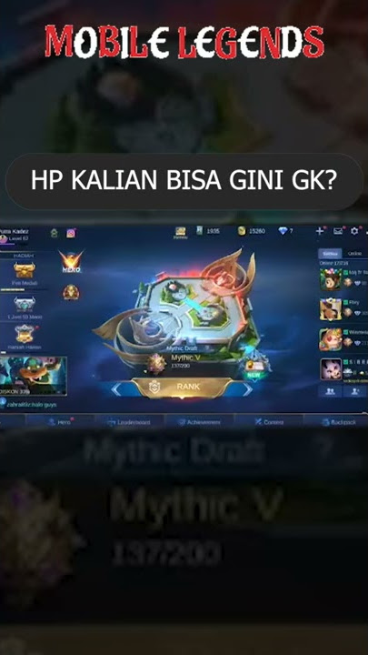 Cara mengubah suara dalam Game
