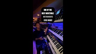 Famous One of the Best Wavetable Instruments Ever Made! Profile