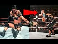 10 WWE Wrestlers Unhappy With Their Finisher Being Used Without Permission