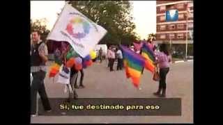 FORMOSA DIVERSA SU PRESENTACIÓN EN SOCIEDAD