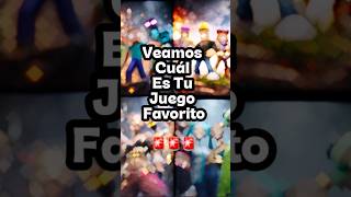 Suscríbete🚨#freefire #roblox #fortnite #minecraft