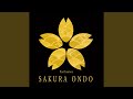 SAKURA ONDO