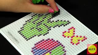 ALEX Toys Pixel Jewelry Kit 1731