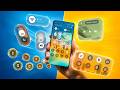 12 Hidden TRICKS for Your Samsung Phone!