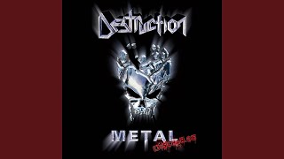 Savage Symphony of Terror