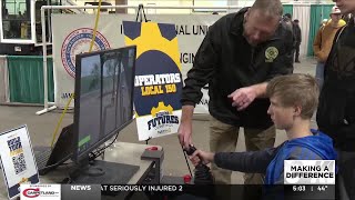 ‘There’s nothing like this event in the Quad Cities’: Over 1K Quad City students explore trade ca...