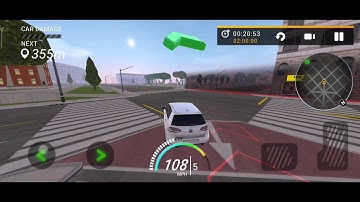 Drive For Speed: Simulator - Android Gameplay
