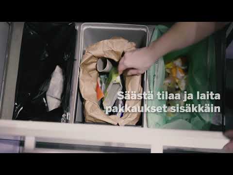 Video: Mitä pidetään myrkyllisenä jätteenä?