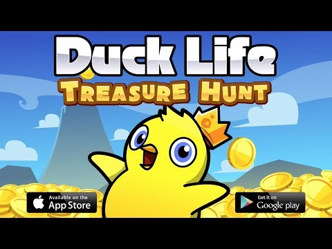 Duck Life Unblocked - Play The Game Free Online