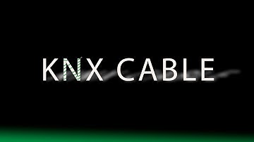 Кабель KNX | Обзор | HDL Automation Russia