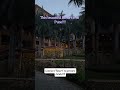 Luxurious 5 start property in South Pune #reels #travel #pune #resort #vacation #viralreels