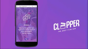 Keren!!! Best Mobile Apps Design - Mapel Pemrograman Web dan Perangkat Bergerak