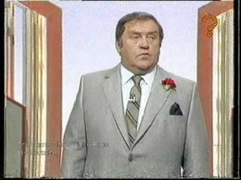 Who is your favourite Blankety Blank host? Hqdefault