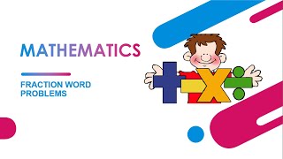 Math Fraction Problems 3 - Google Jamboard