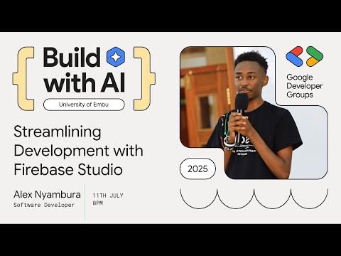 BWAI25: Streamlining Development