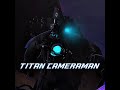 gila!! mereka menjadi trio titan🤩🤩..#editz #editviral #skibiditoilet #capcut